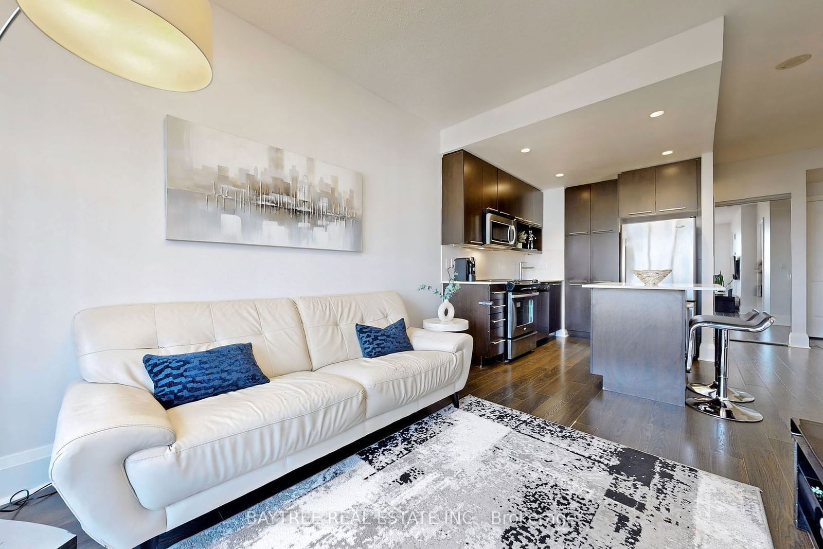 100 Harrison Garden Blvd, unit 1218 for sale - image #9