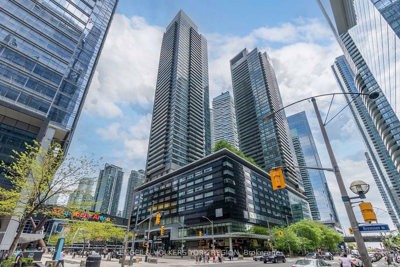 65 Bremner Blvd, unit 5404 for sale - image #1