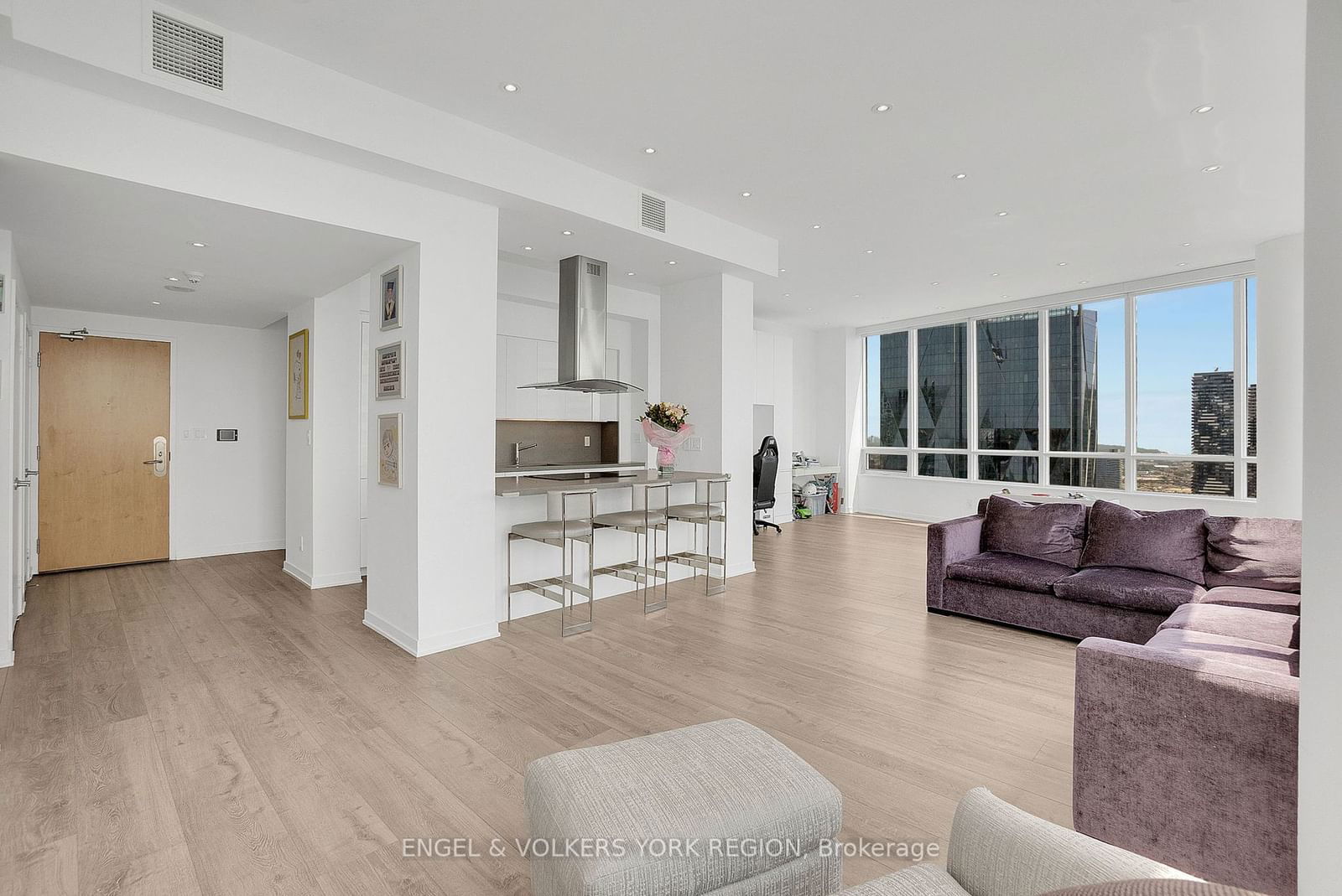 65 Bremner Blvd, unit 5404 for sale - image #11