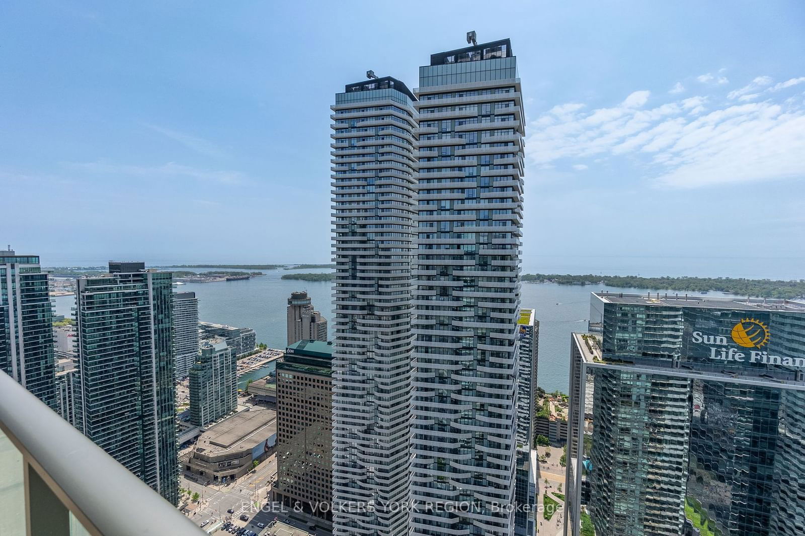 65 Bremner Blvd, unit 5404 for sale - image #38