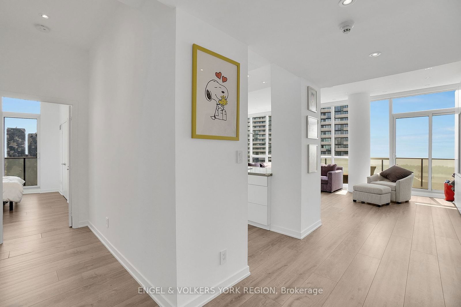 65 Bremner Blvd, unit 5404 for sale - image #7