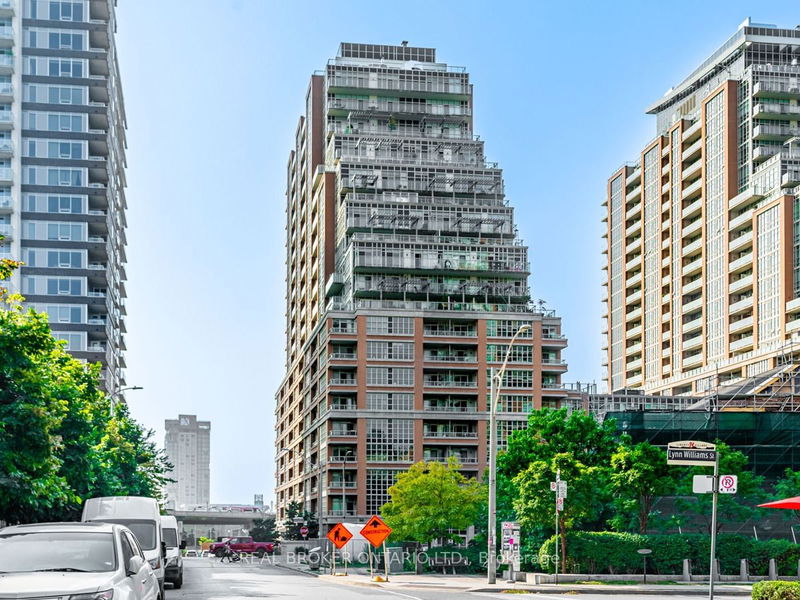 65 East Liberty St, unit 711 for sale