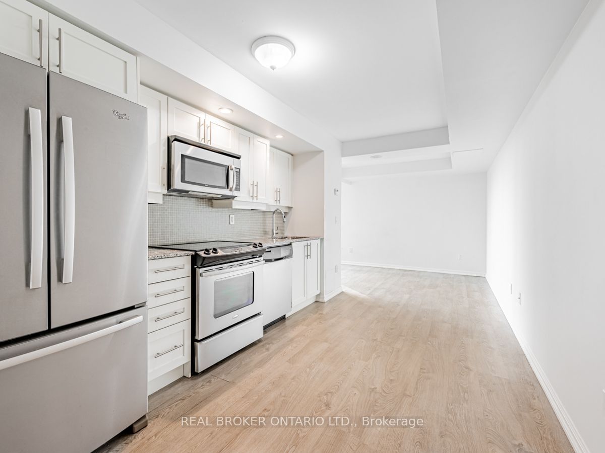 65 East Liberty St, unit 711 for sale