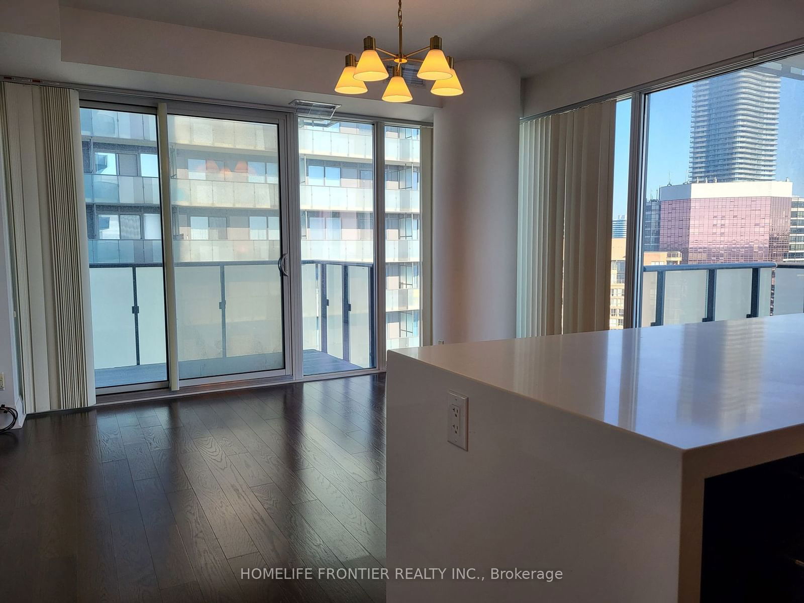 65 St Mary St, unit 2802 for rent - image #4