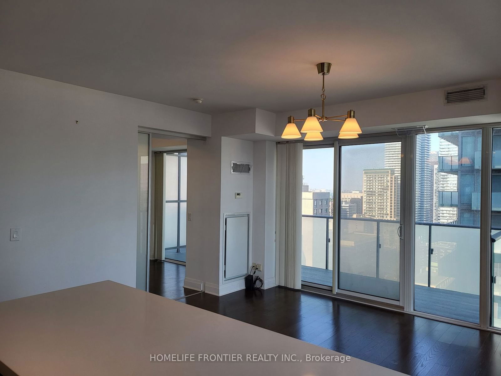 65 St Mary St, unit 2802 for rent - image #7