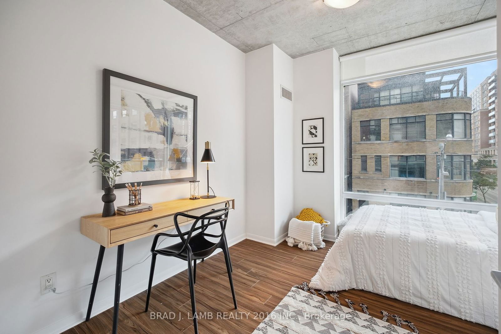 333 Adelaide St E, unit 309 for sale