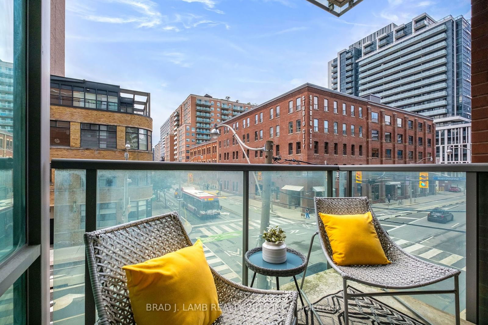 333 Adelaide St E, unit 309 for sale