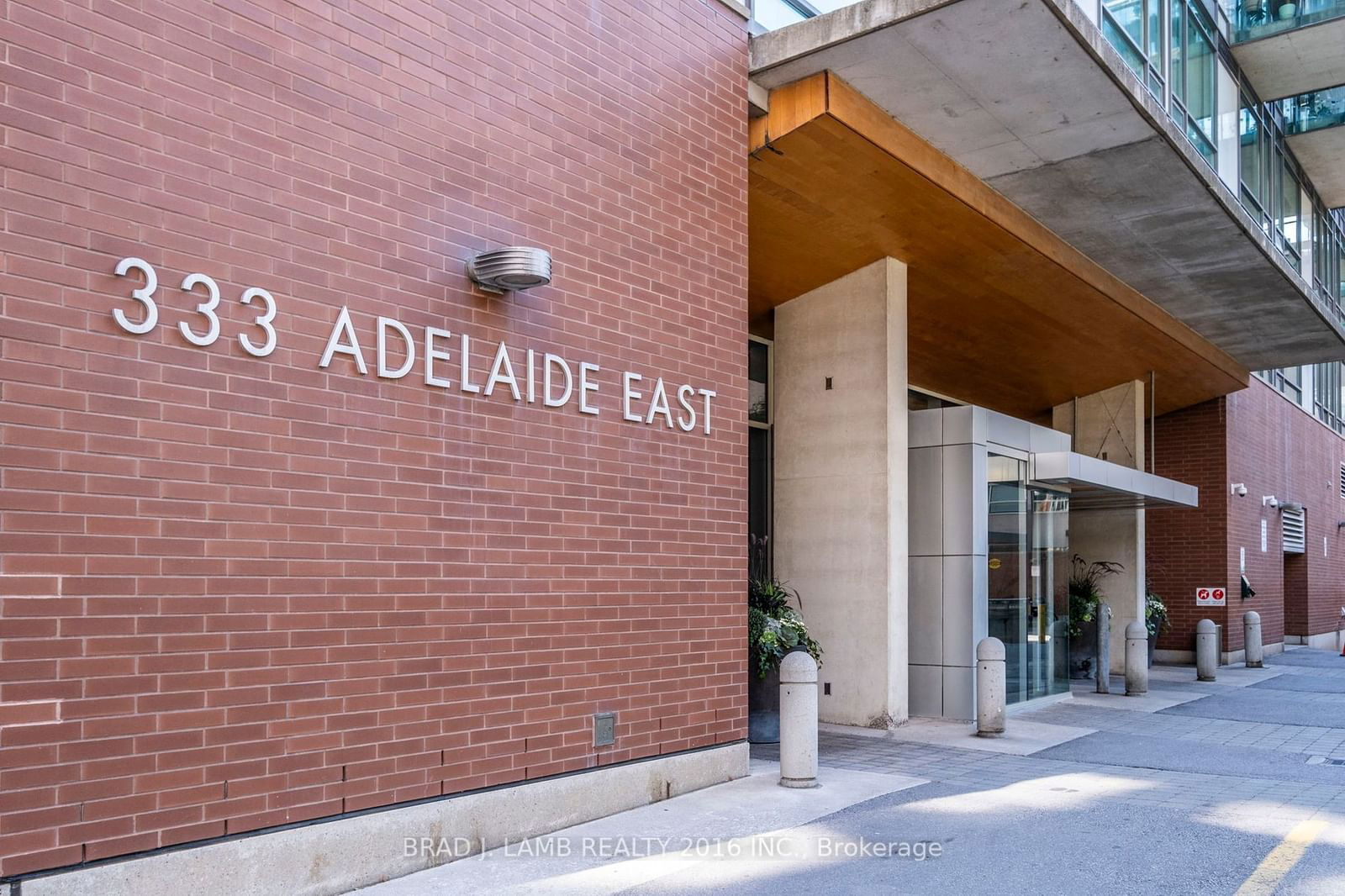 333 Adelaide St E, unit 309 for sale