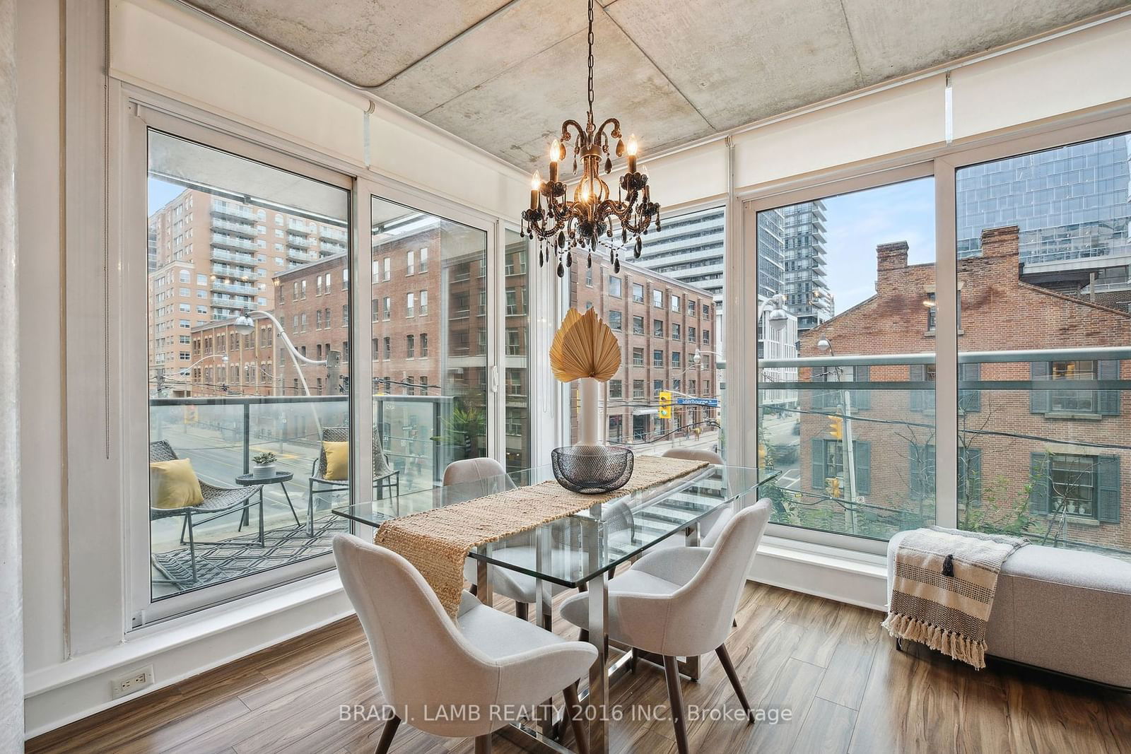 333 Adelaide St E, unit 309 for sale - image #8