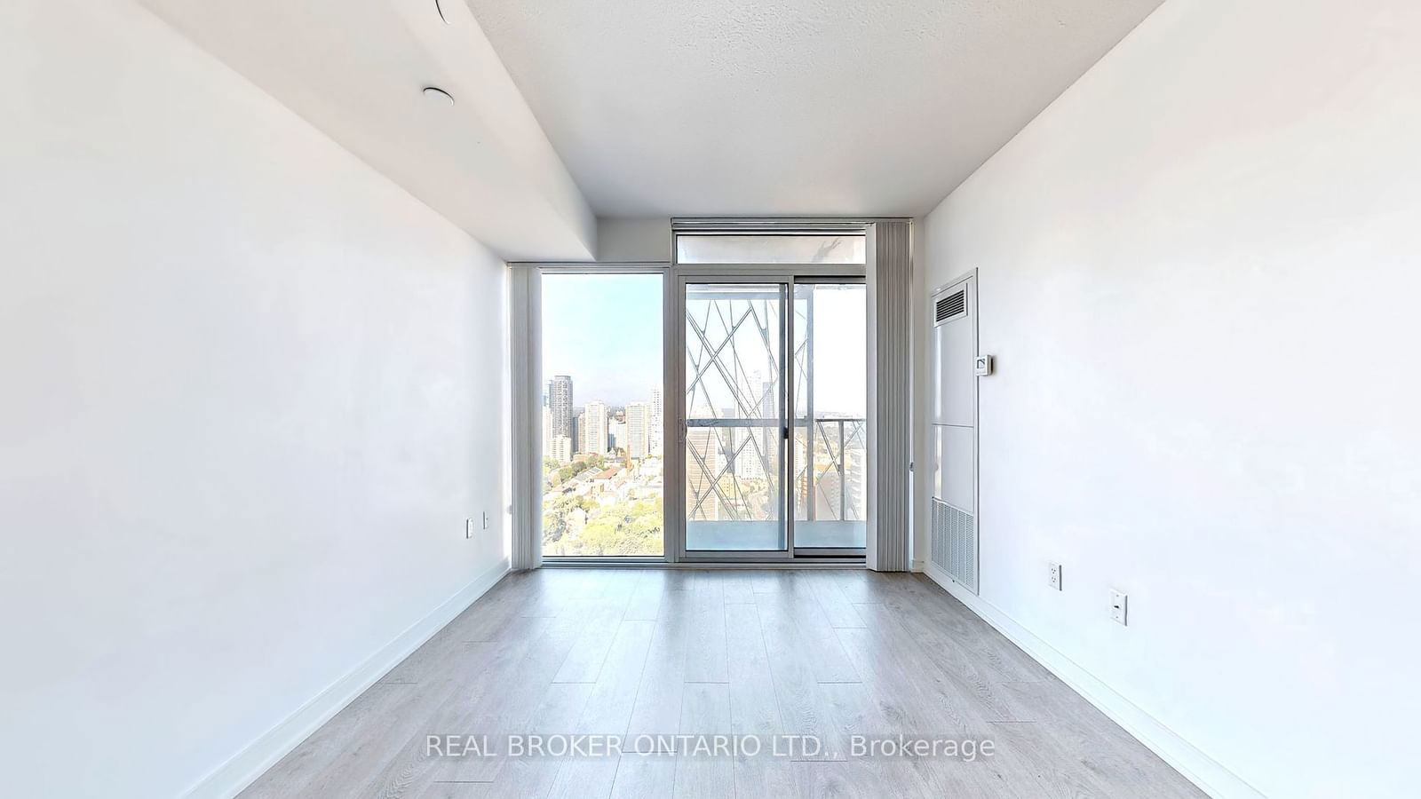 50 Wellesley St E, unit 3605 for rent - image #12