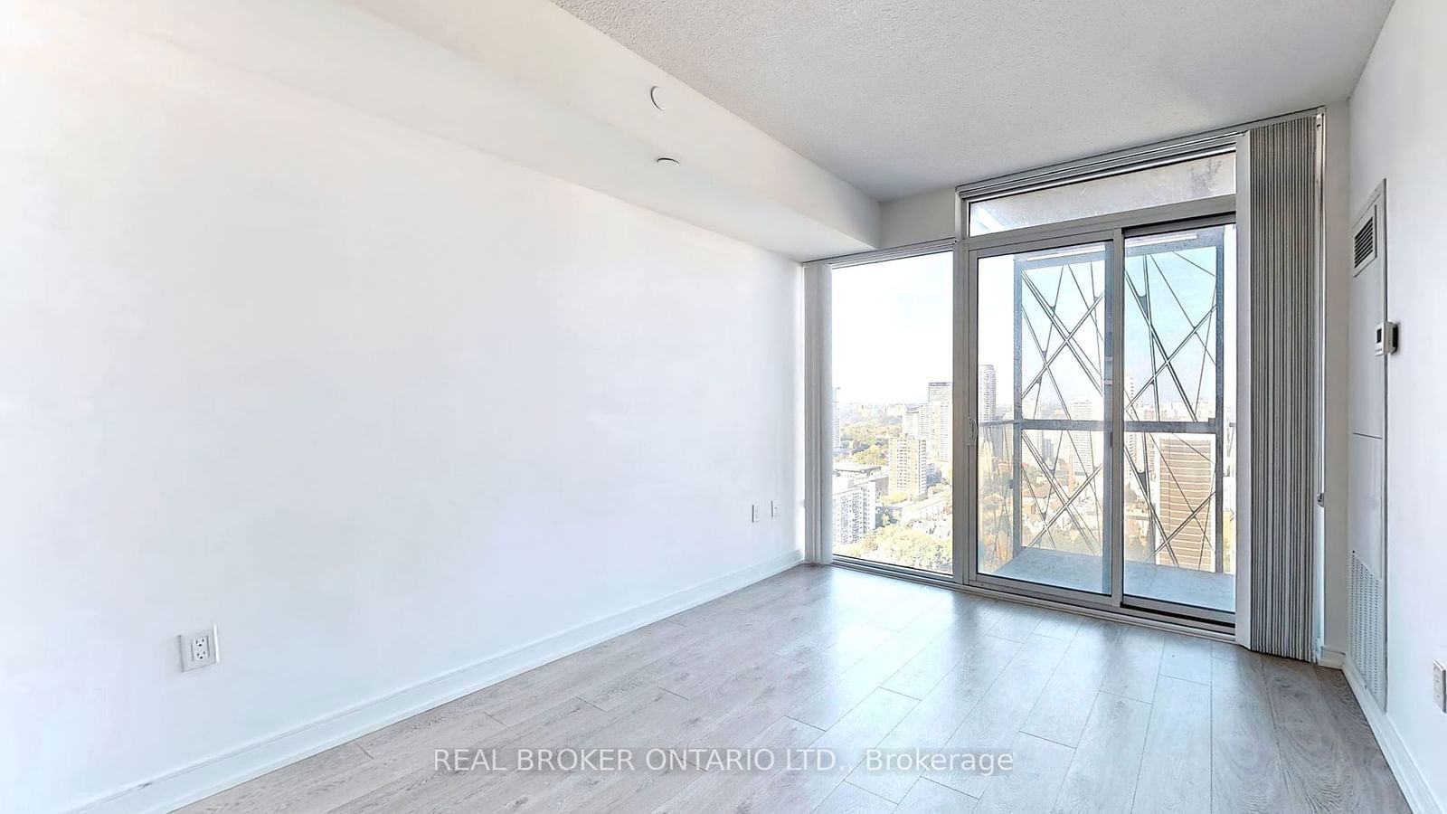 50 Wellesley St E, unit 3605 for rent - image #13