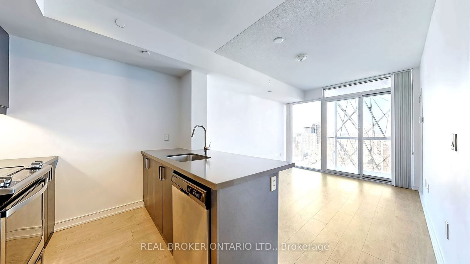 50 Wellesley St E, unit 3605 for rent - image #19