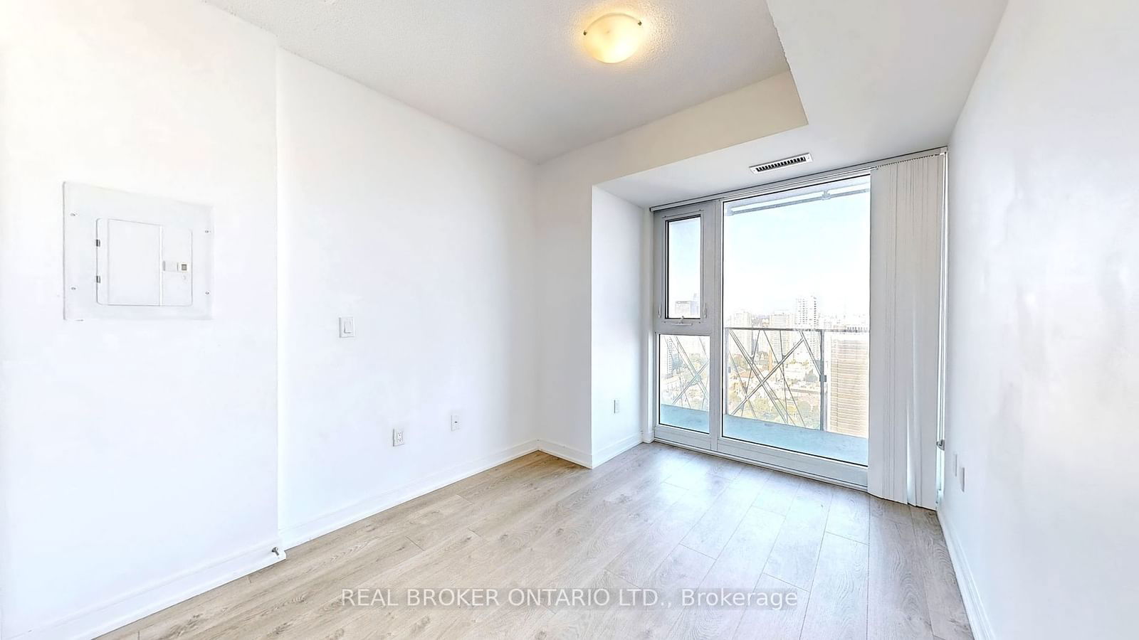 50 Wellesley St E, unit 3605 for rent - image #23