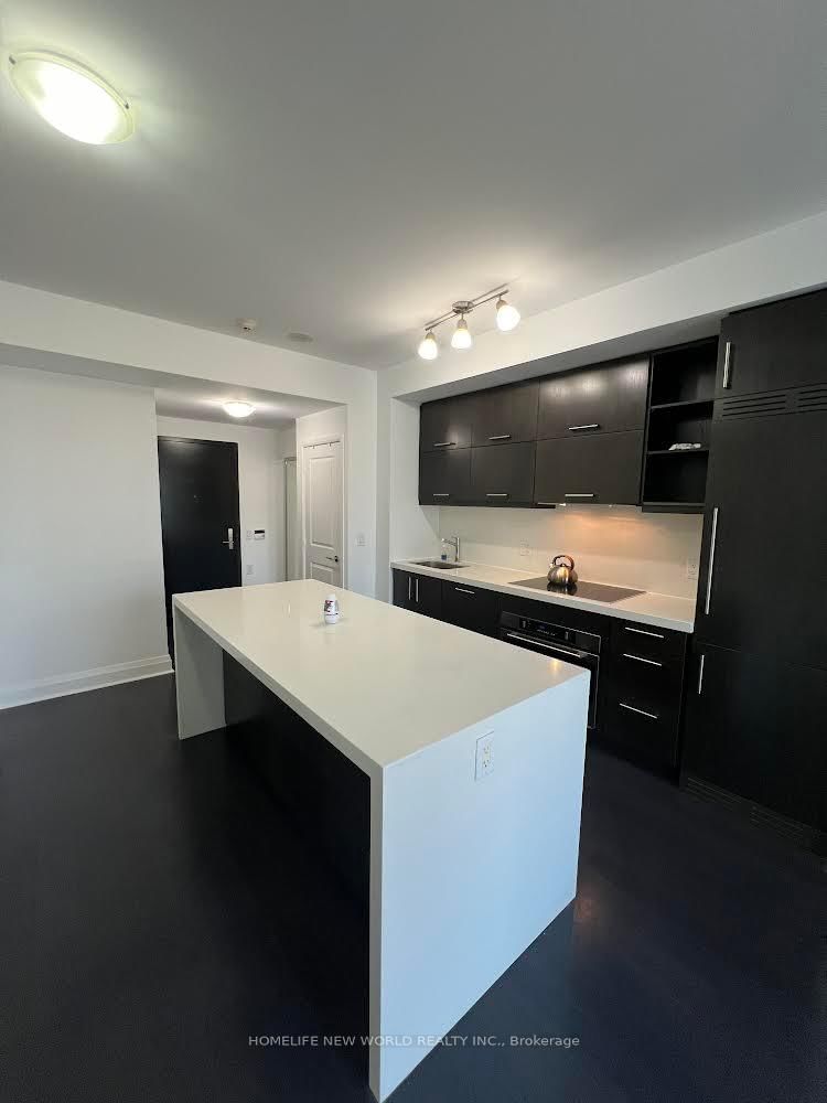 65 St Mary St, unit 1511 for rent - image #1