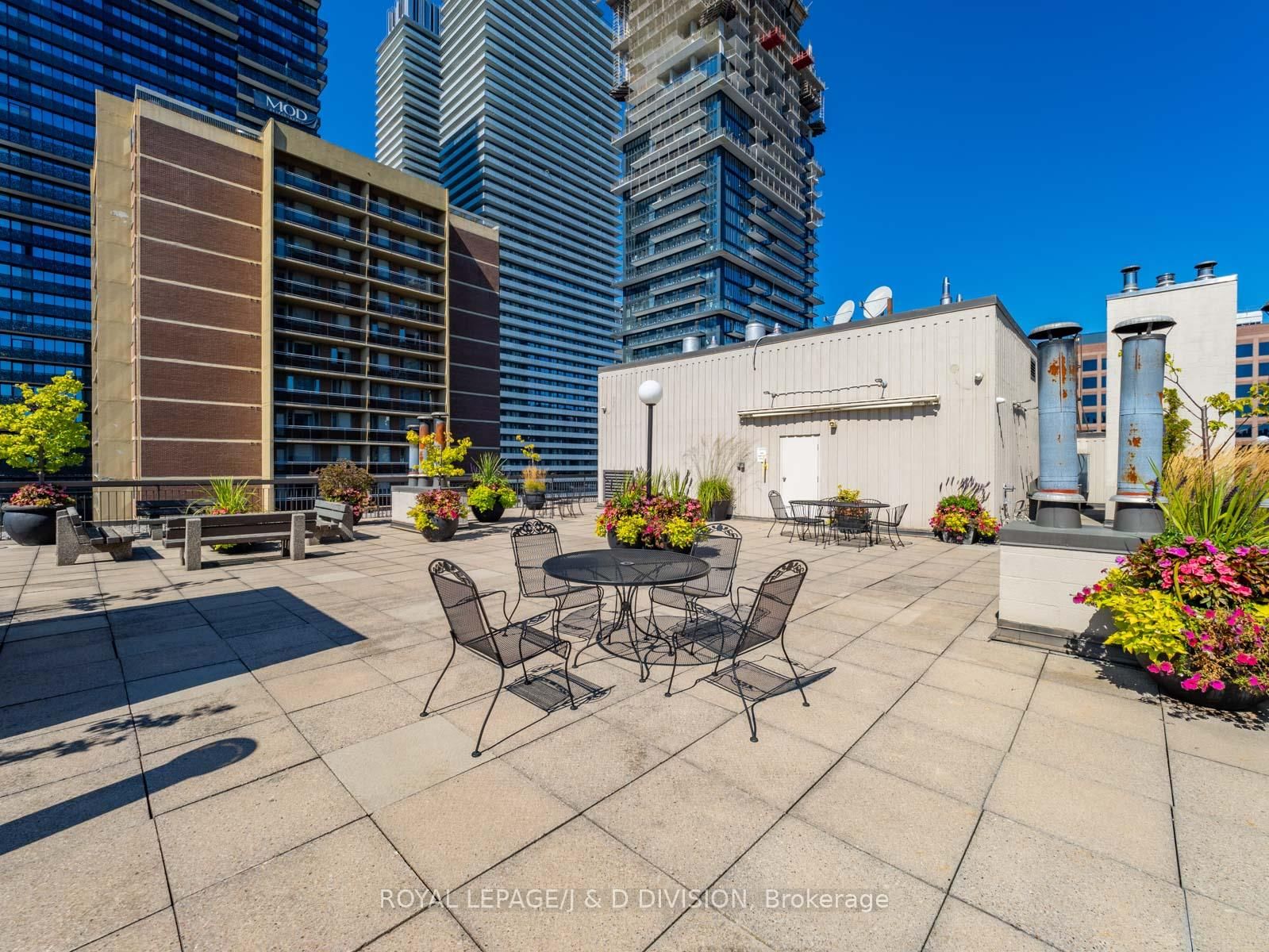 71 Charles St E, unit 205 for rent - image #27