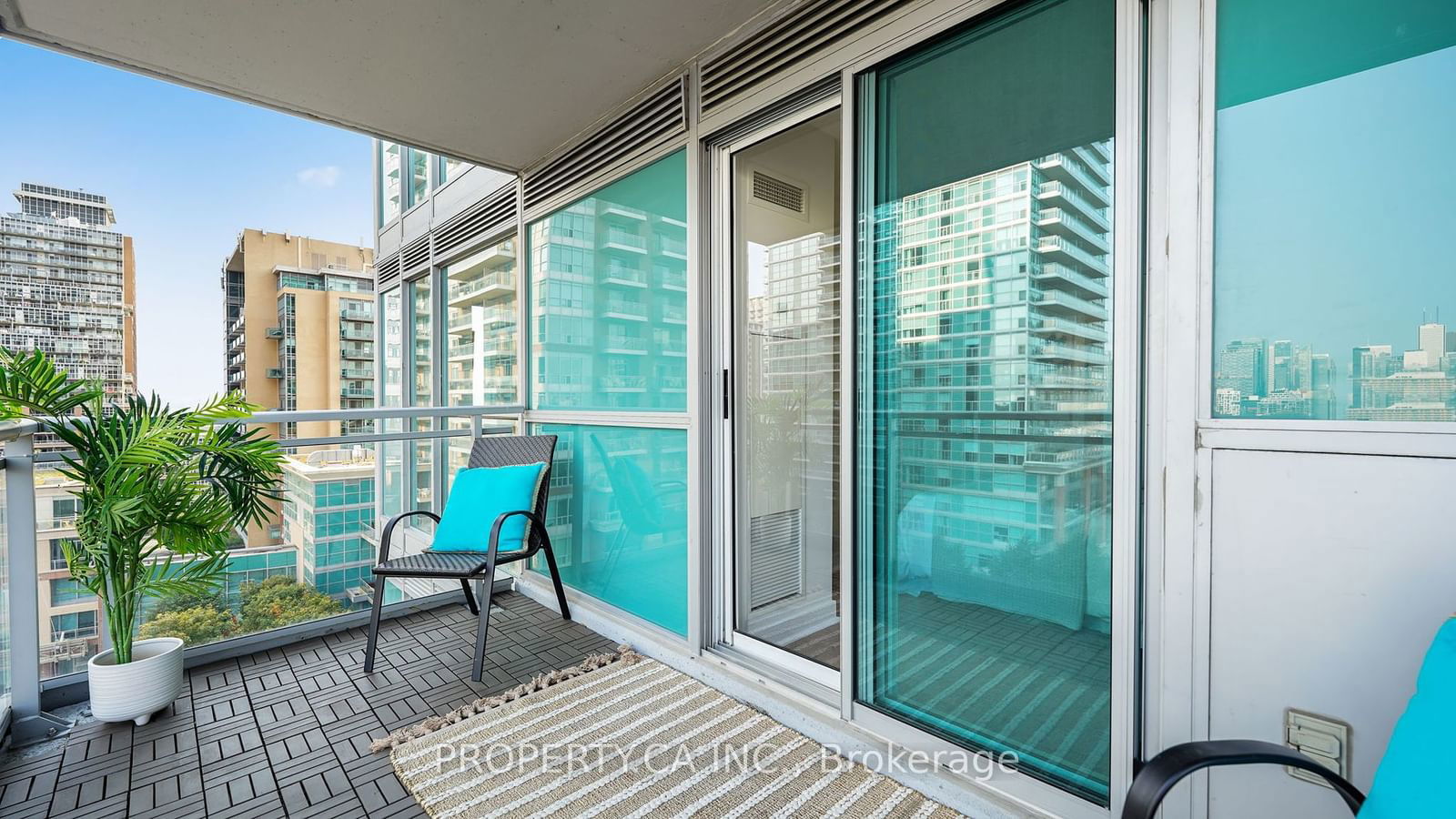 100 Western Battery Rd, unit 811 for sale - image #13