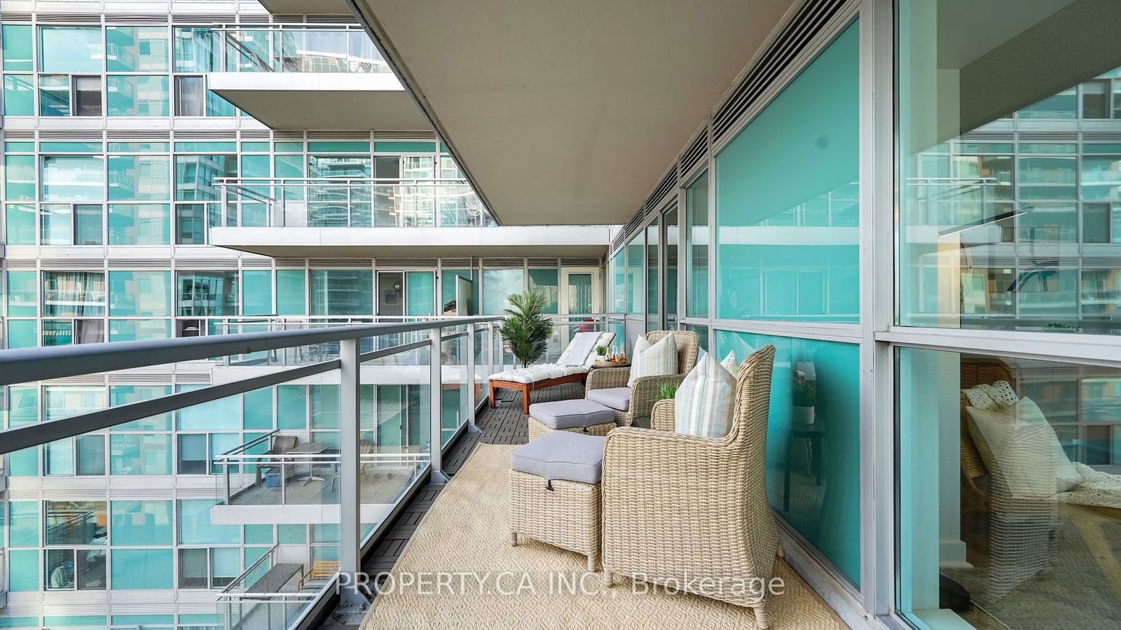 100 Western Battery Rd, unit 811 for sale - image #24