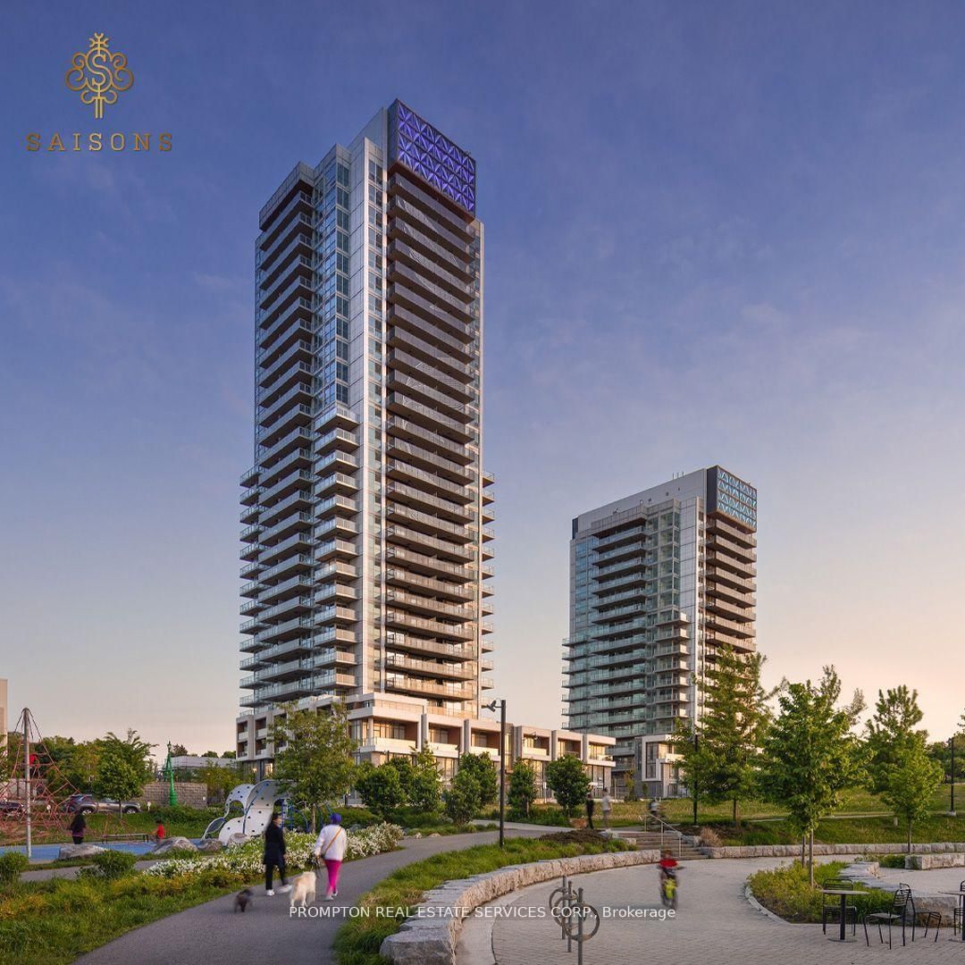 25 McMahon Dr, unit 505 for sale - image #1