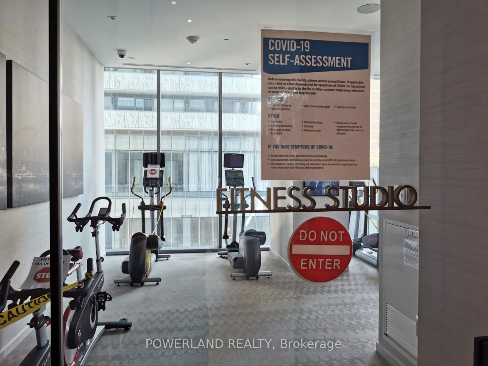 42 Charles St E, unit 2306 for rent - image #17