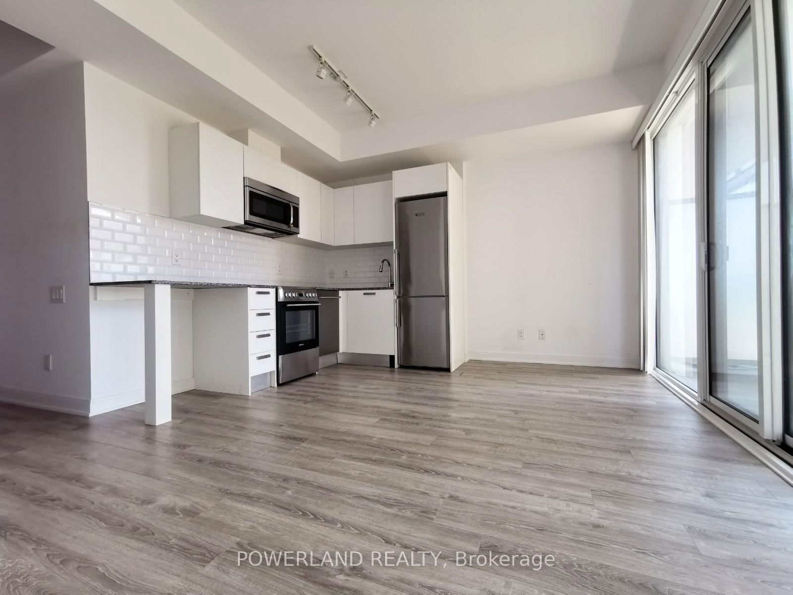 42 Charles St E, unit 2306 for rent - image #2