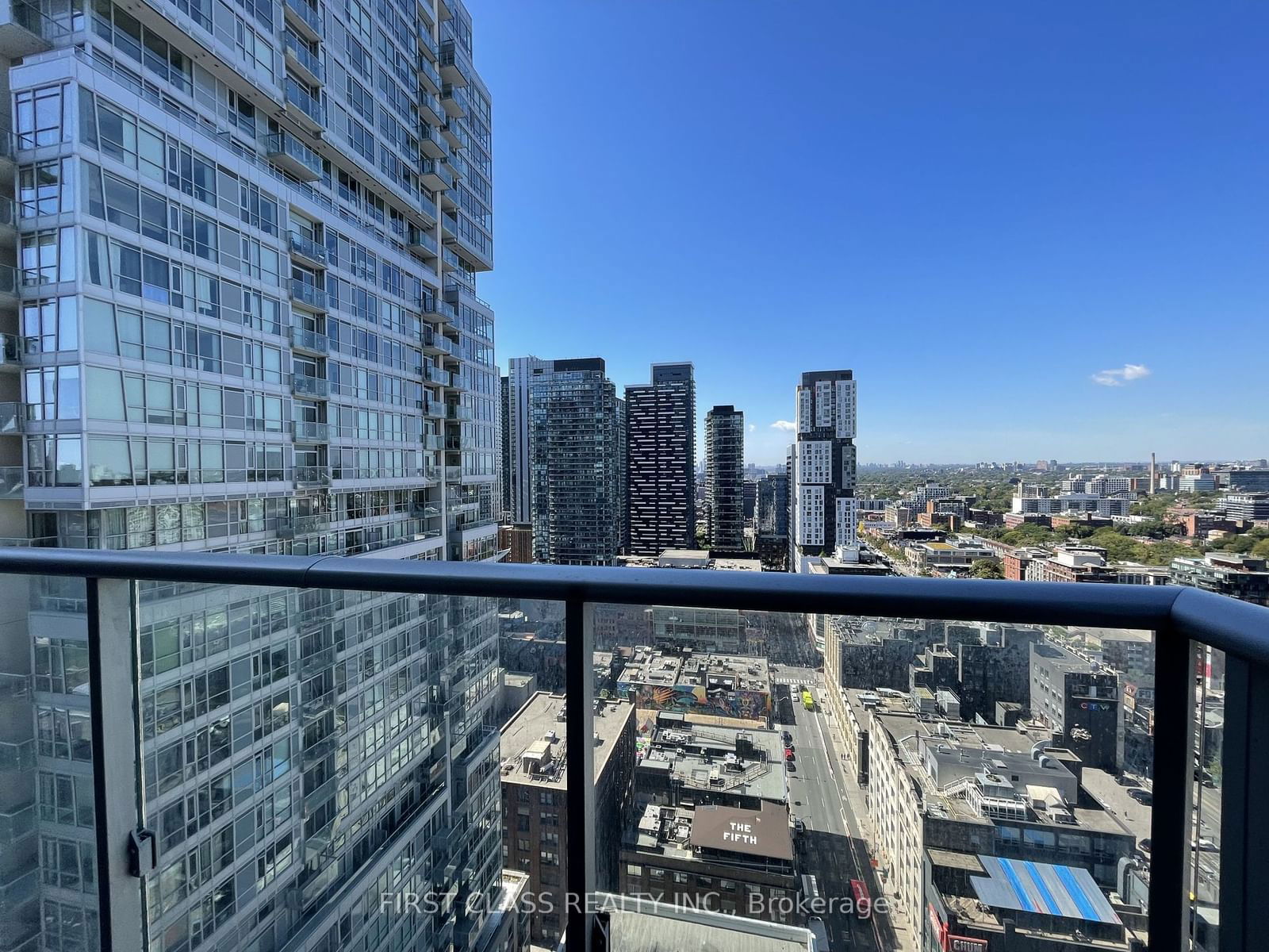 199 Richmond St W, unit 2706 for rent - image #21