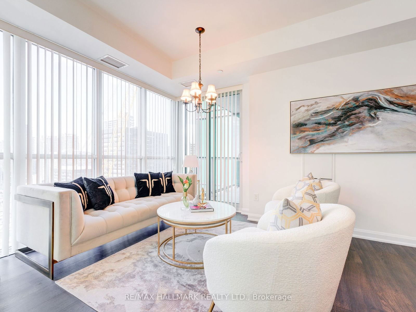 9 Bogert Ave, unit 1607 for sale - image #12