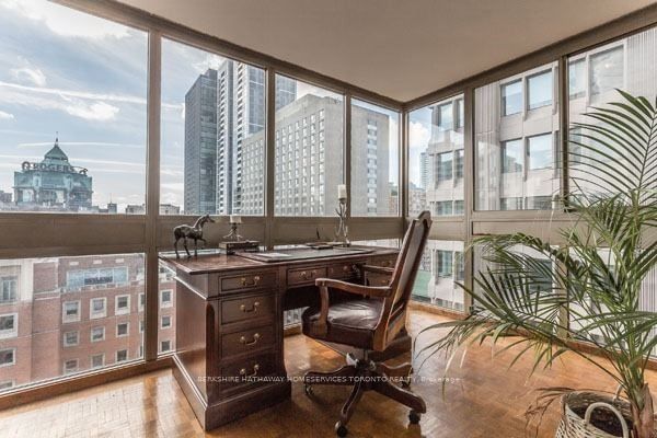 278 Bloor St E, unit 1906 for rent