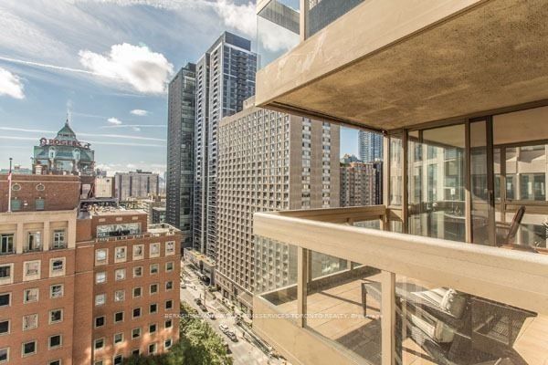 278 Bloor St E, unit 1906 for rent - image #8