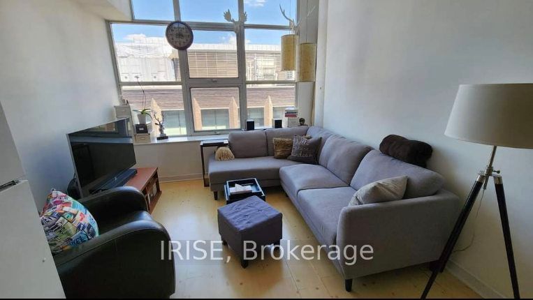 155 Dalhousie St, unit 1027 for rent - image #3