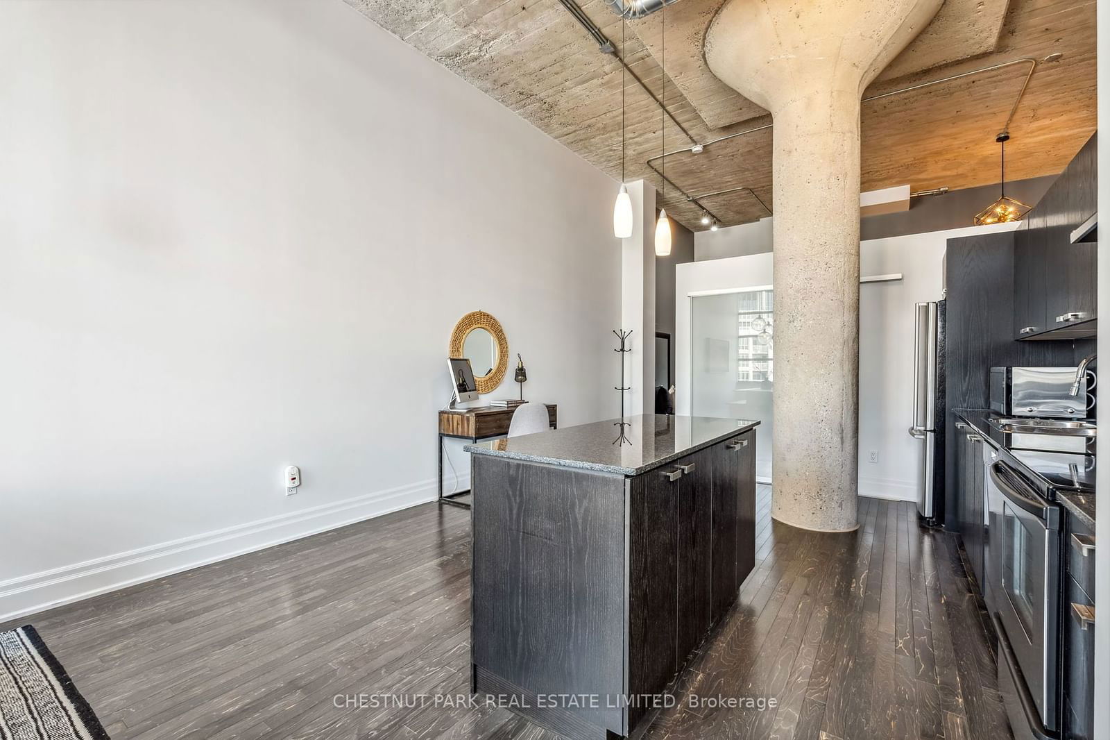 637 Lake Shore Blvd W, unit 518 for sale - image #8