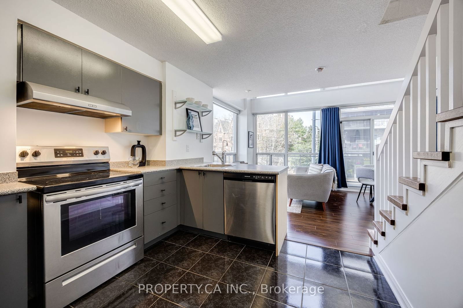 1029 King St W, unit 208 for sale - image #1