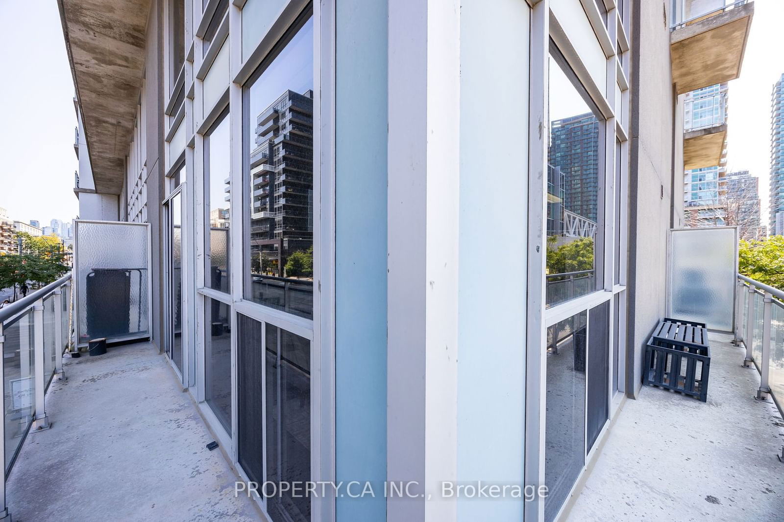 1029 King St W, unit 208 for sale - image #11