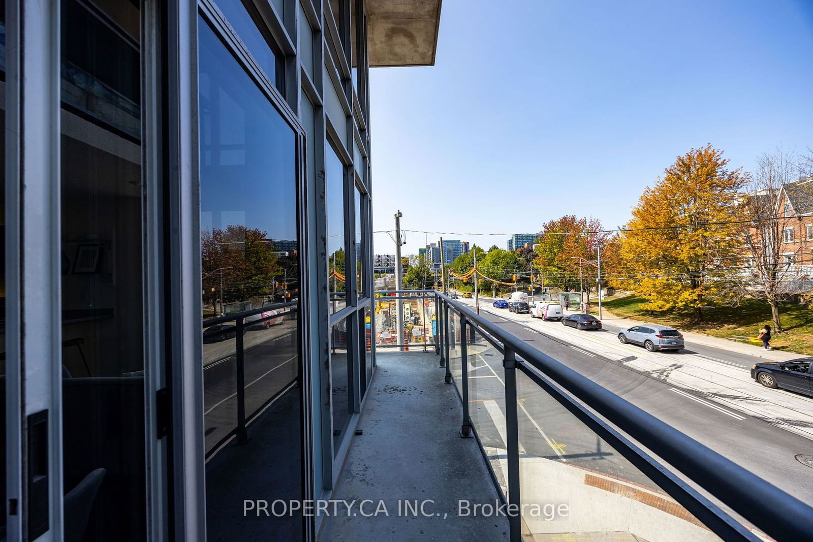 1029 King St W, unit 208 for sale - image #17