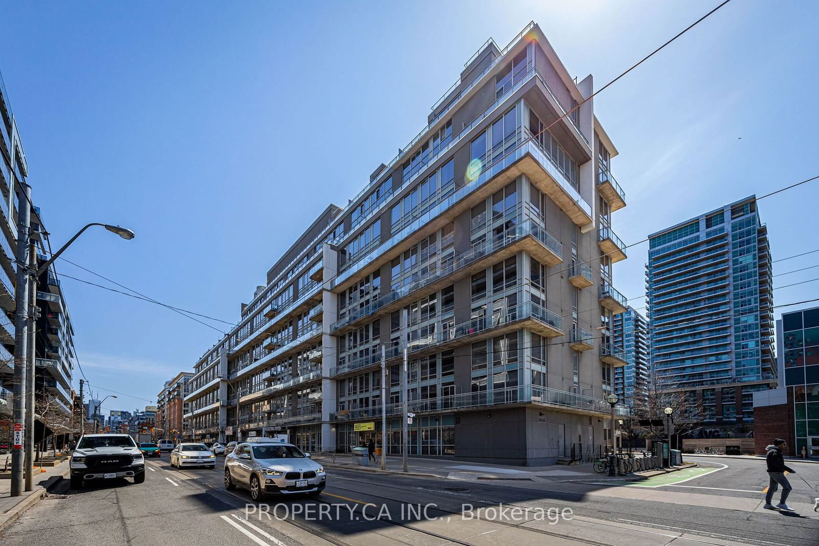 1029 King St W, unit 208 for sale - image #20