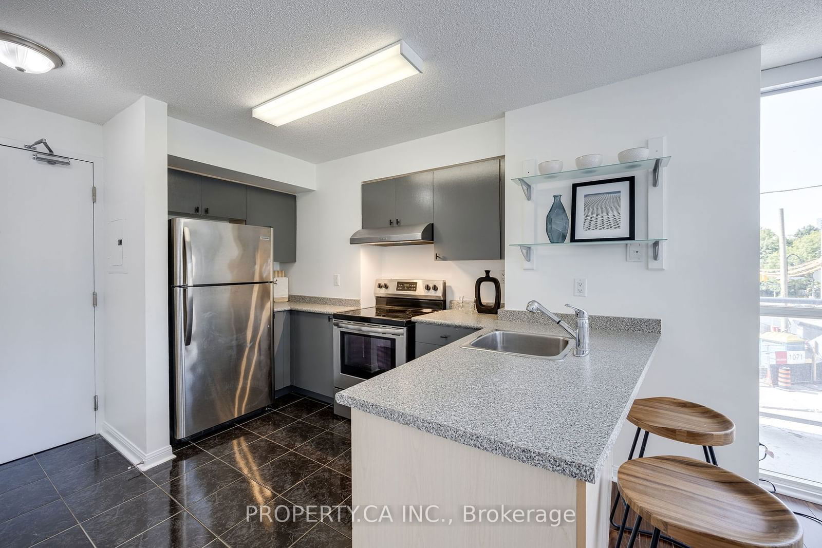 1029 King St W, unit 208 for sale - image #3