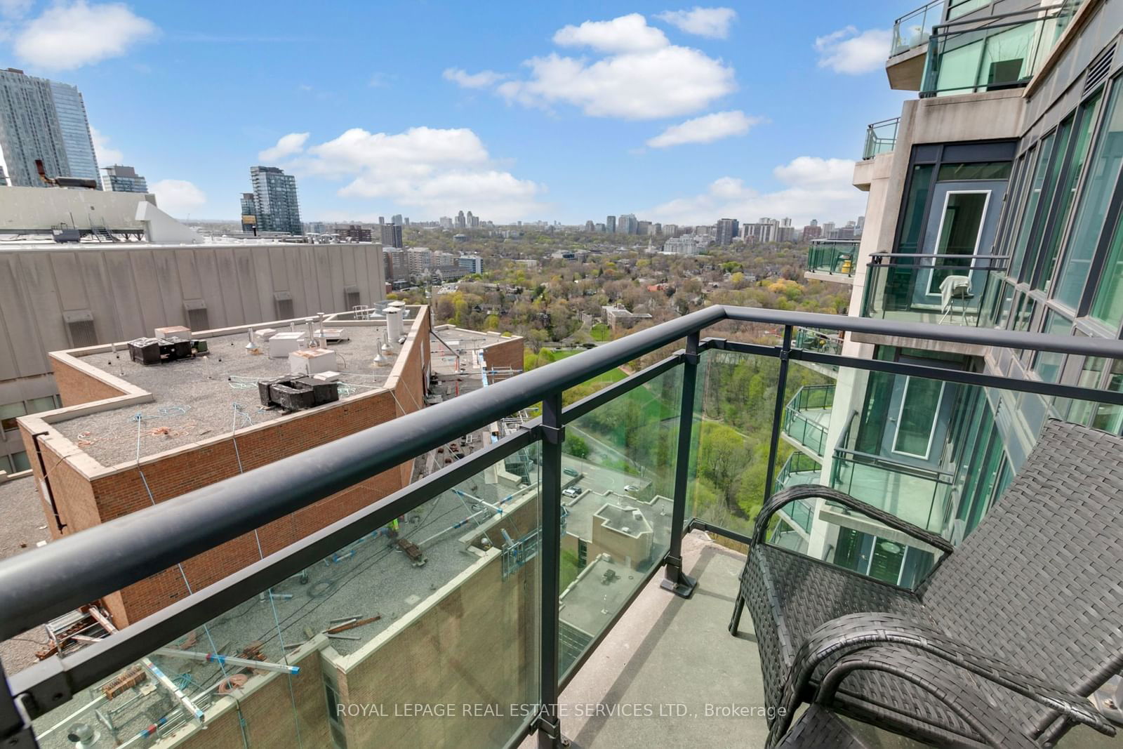 300 Bloor St E, unit 3108 for sale - image #25