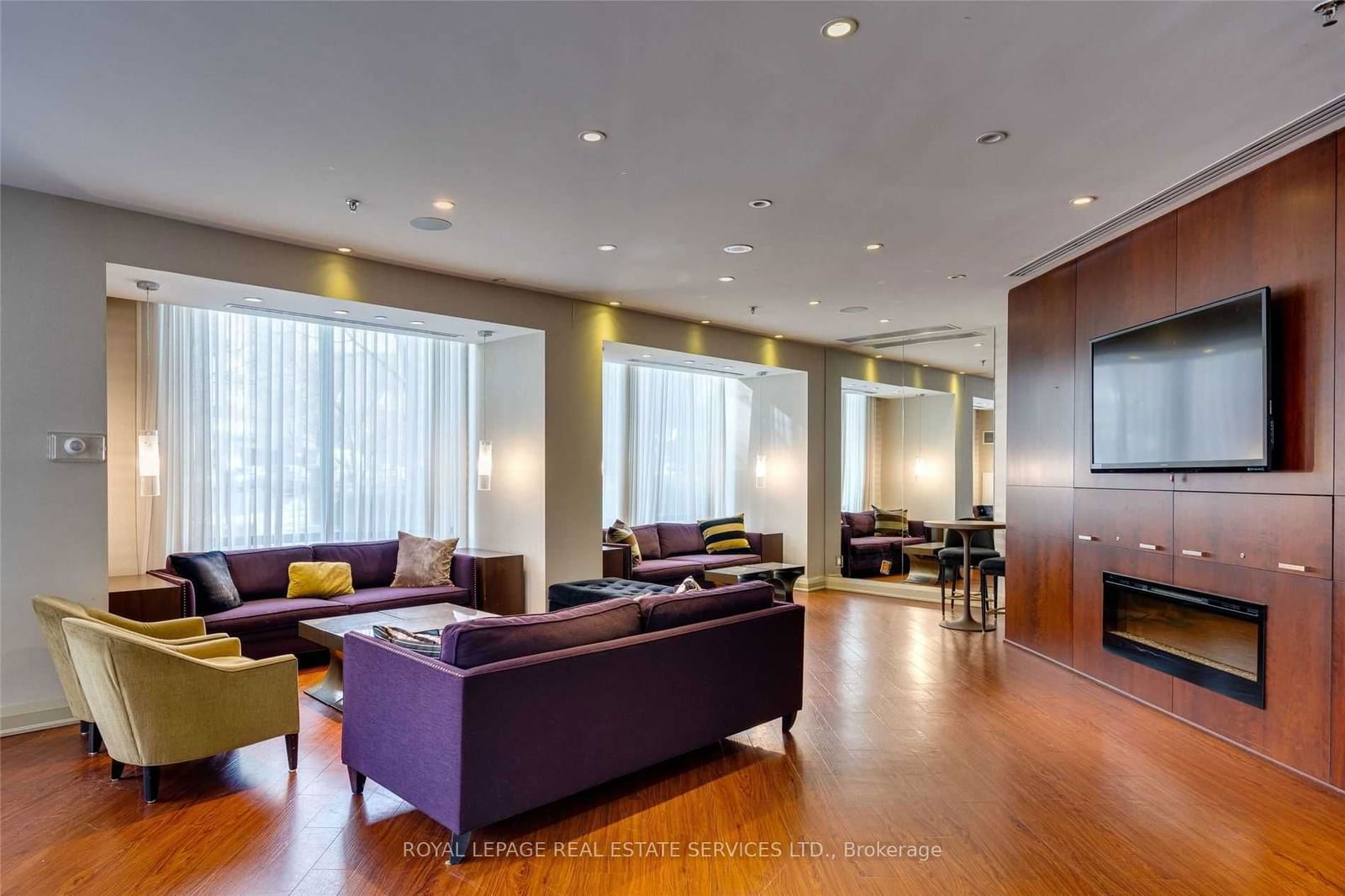 300 Bloor St E, unit 3108 for sale - image #31