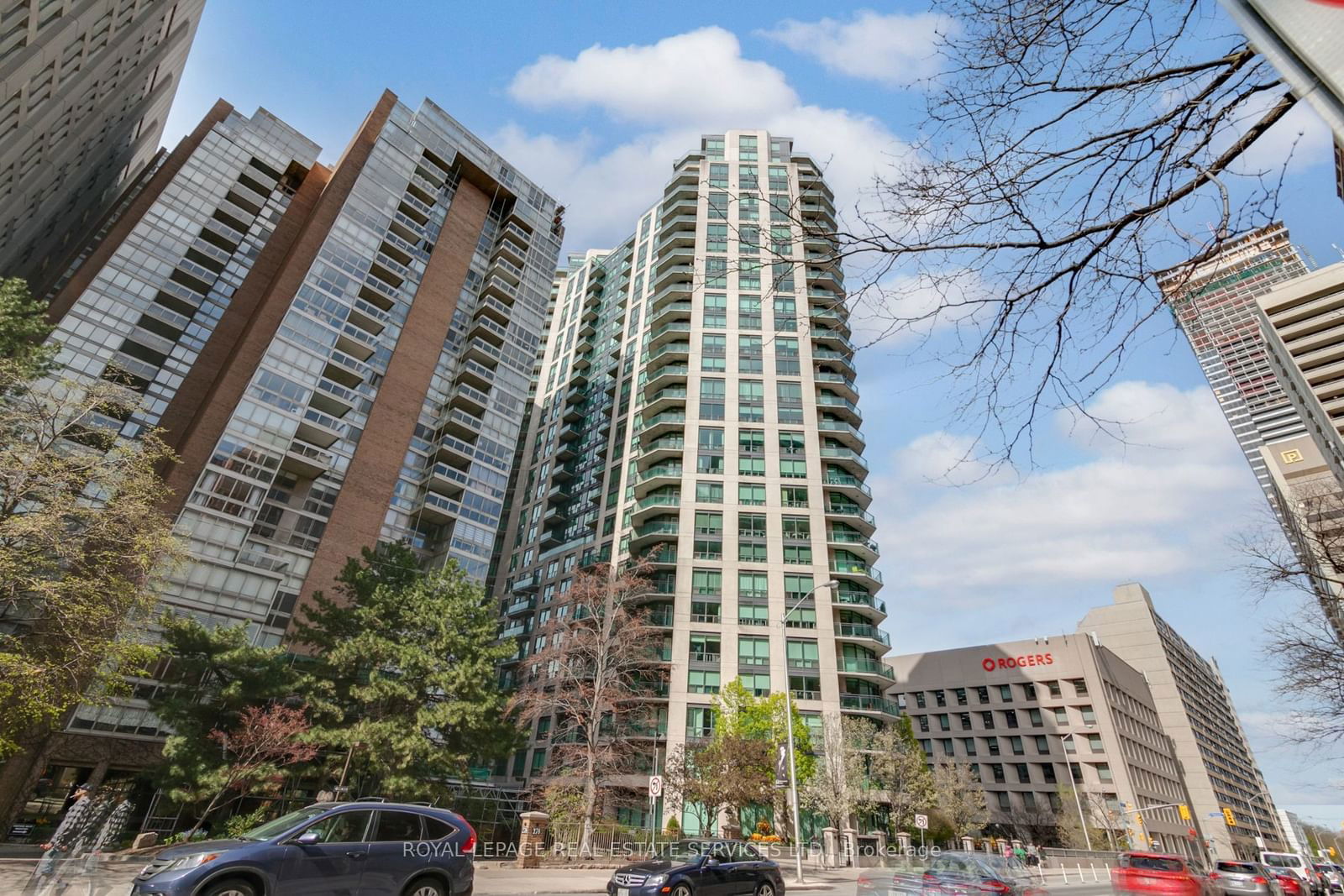 300 Bloor St E, unit 3108 for sale - image #34