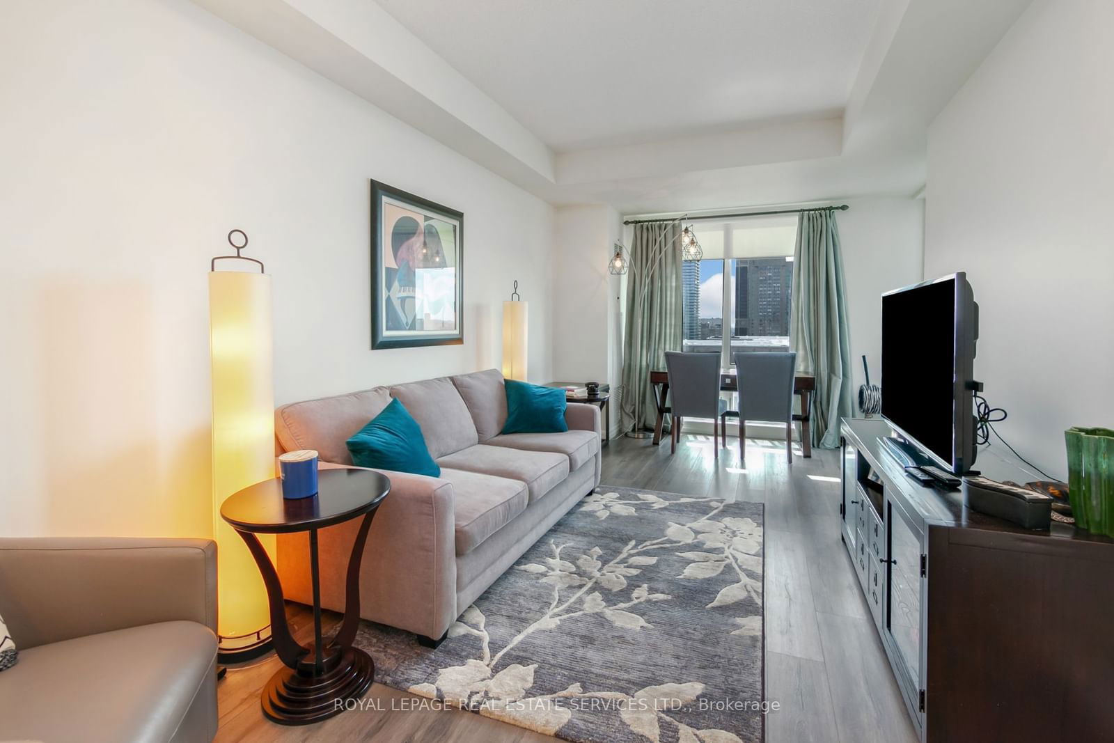 300 Bloor St E, unit 3108 for sale - image #8