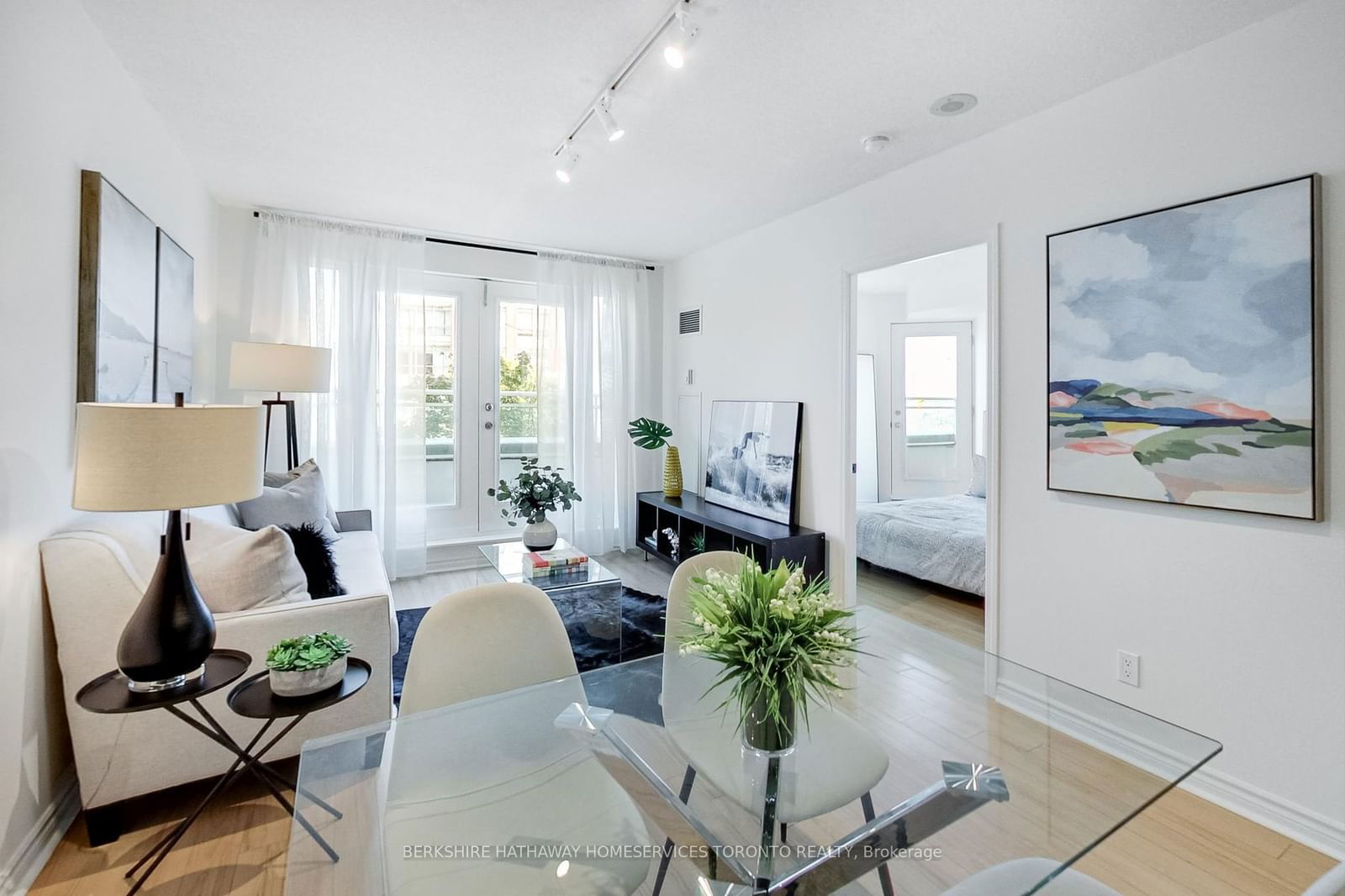 600 Queens Quay W, unit 209 for sale - image #17