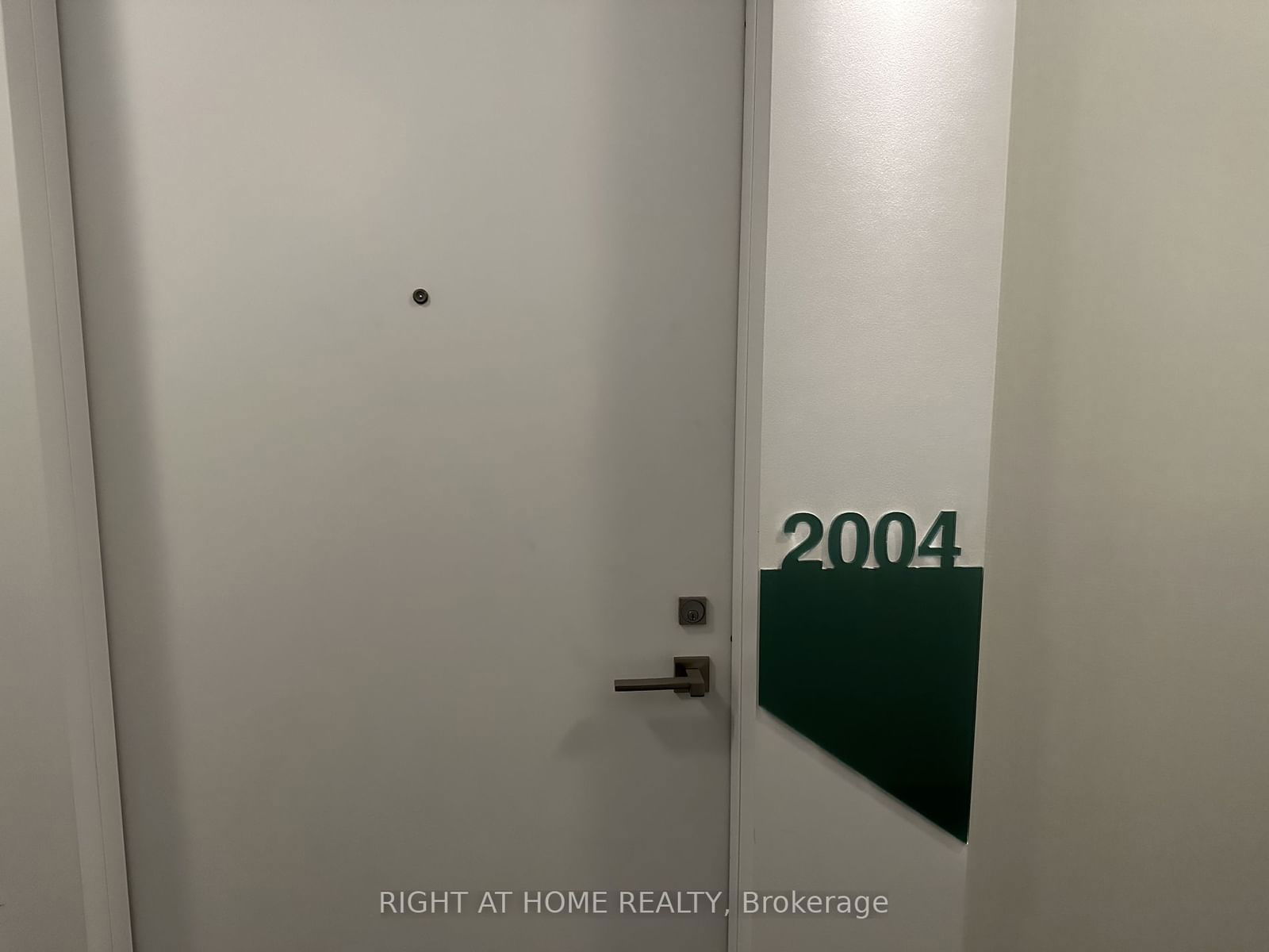 352 Front St W, unit 2004 for rent