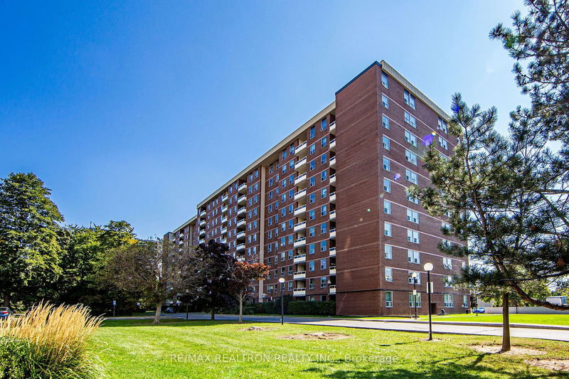 175 Hilda Ave, unit 515 for sale - image #1