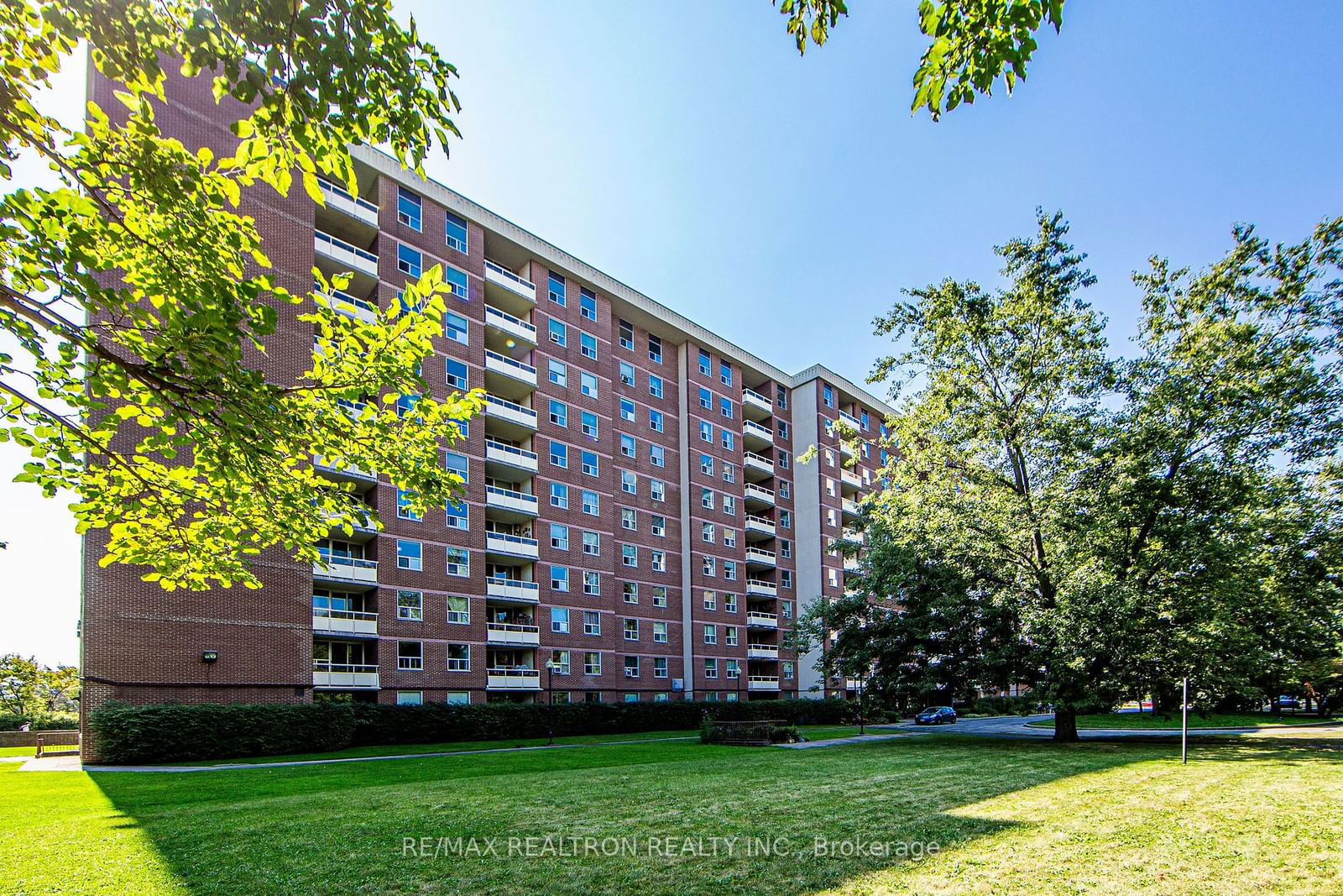 175 Hilda Ave, unit 515 for sale - image #40