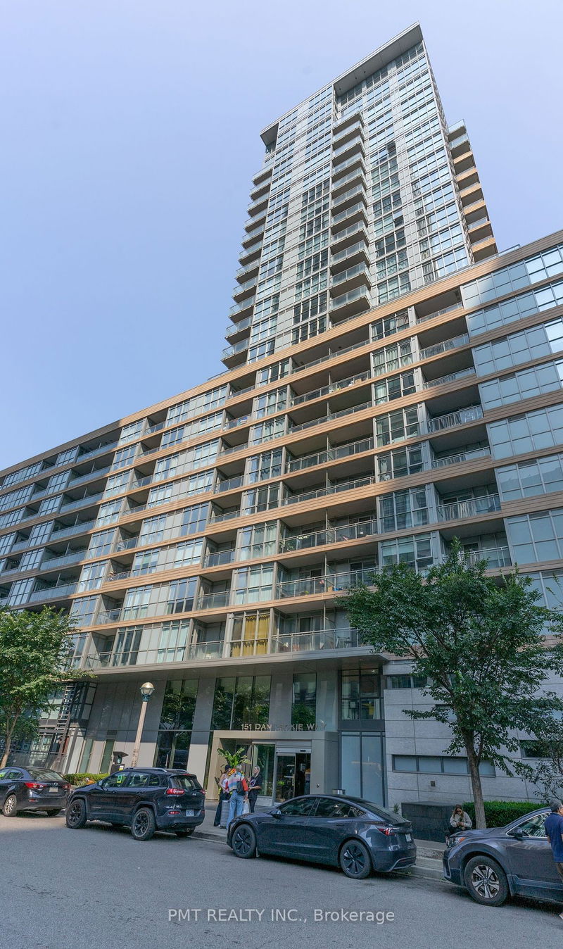 151 Dan Leckie Way, unit 1050 for rent