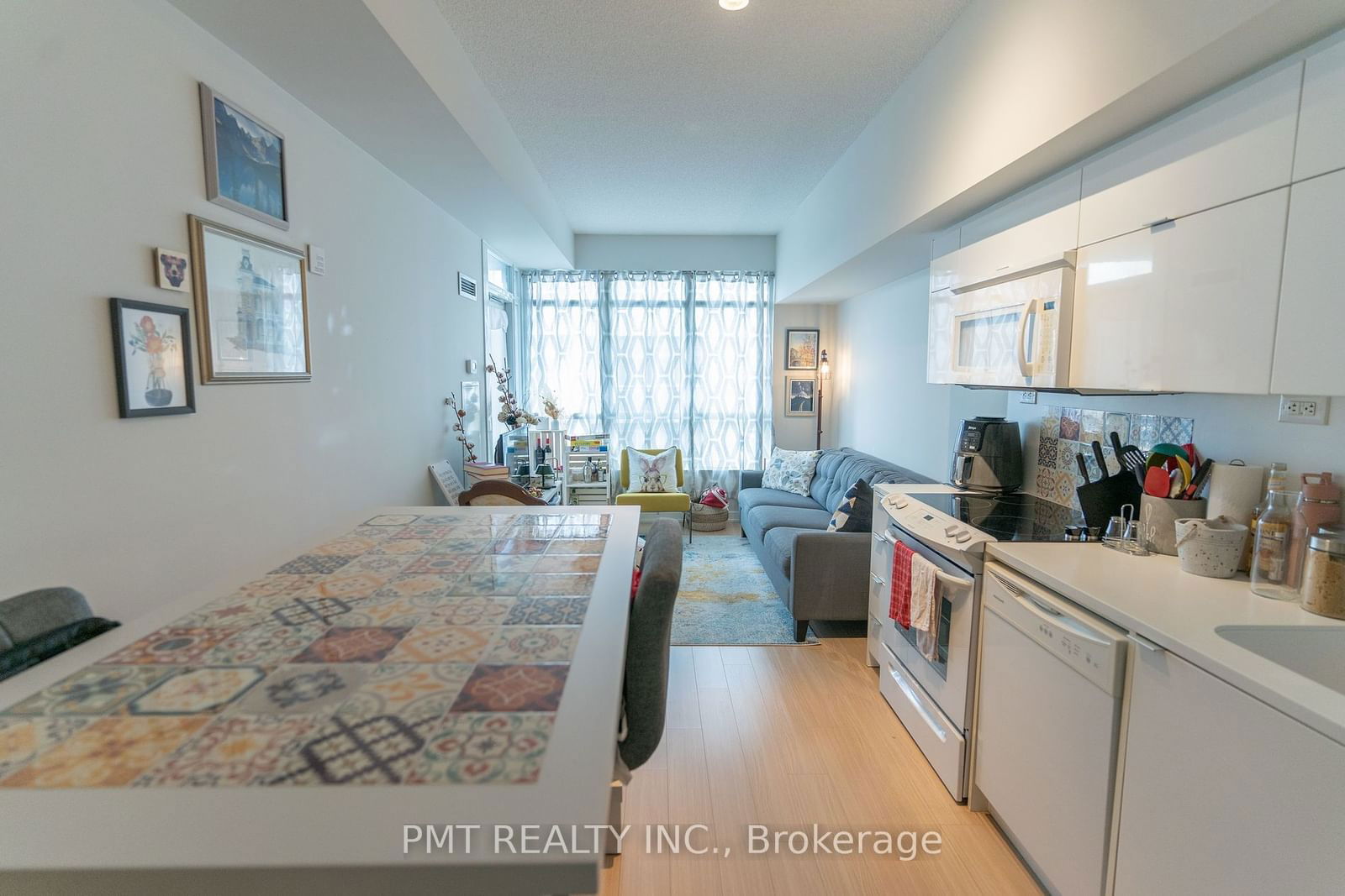 151 Dan Leckie Way, unit 1050 for rent - image #2