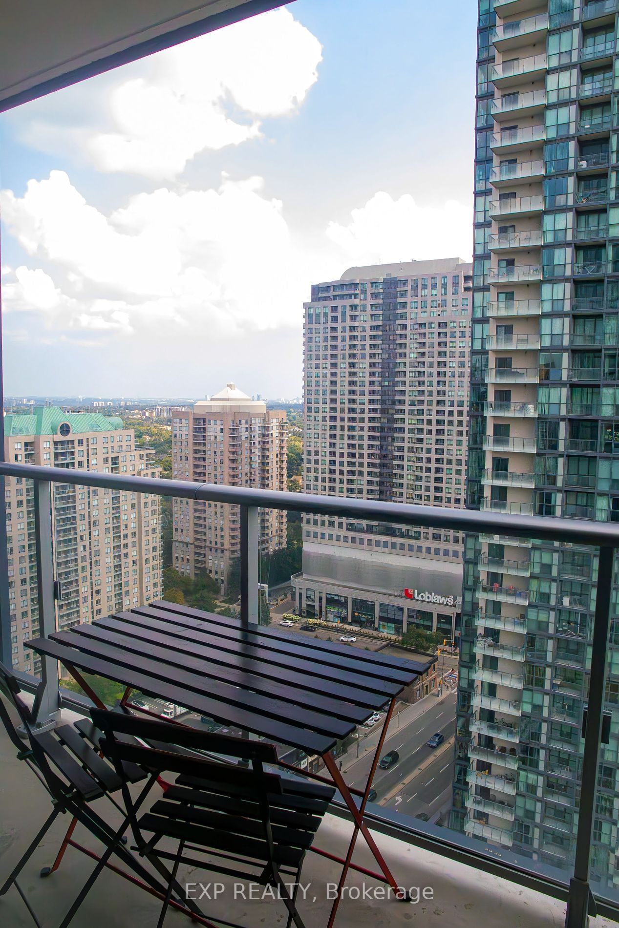 5180 Yonge St, unit 2010 for rent - image #10