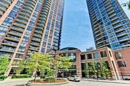 33 Sheppard Ave E, unit 2311 for rent - image #1