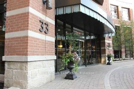 33 Sheppard Ave E, unit 2311 for rent - image #28