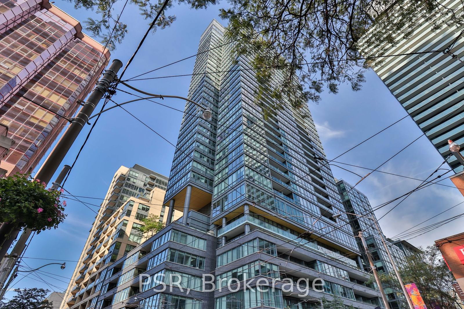 8 Charlotte St, unit 410 for rent - image #24