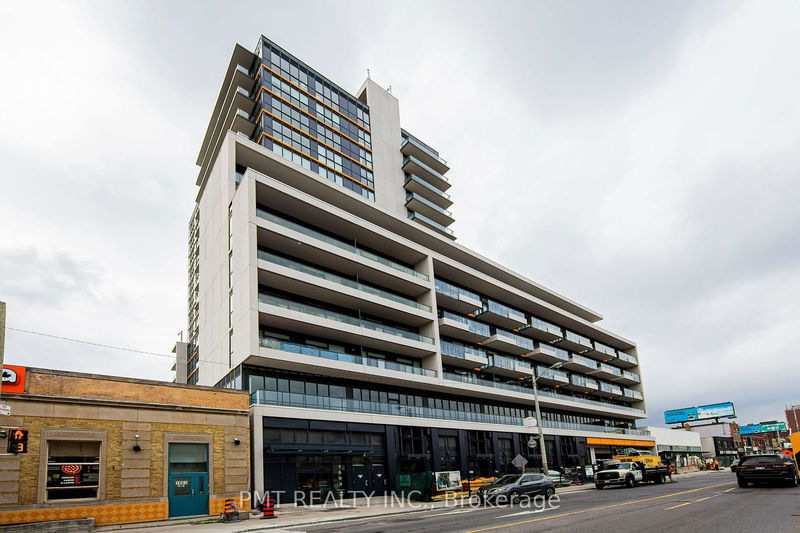 1603 Eglinton Ave W, unit 406 for rent - image #1